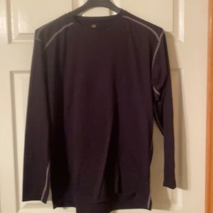 Men’s Bass Pro thermal shirt 2XLT